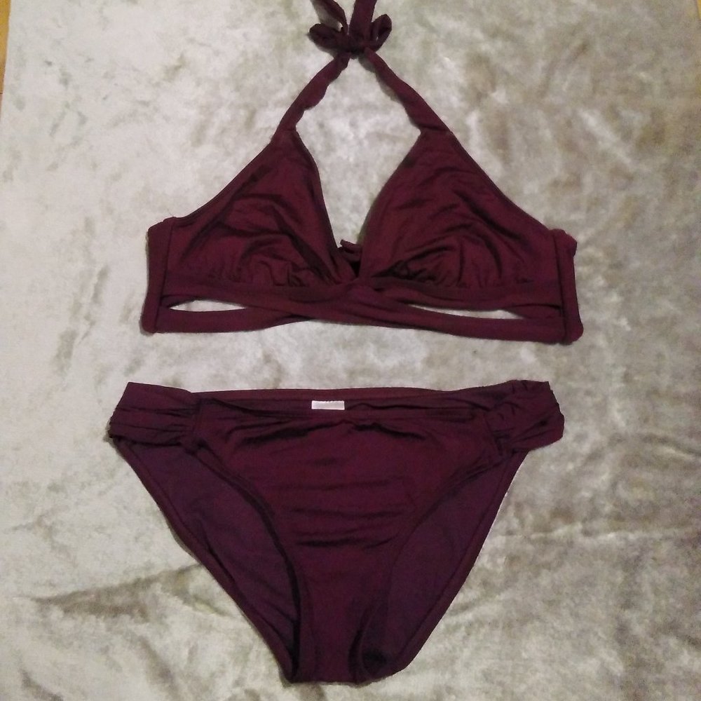 Kona Sol Bikini